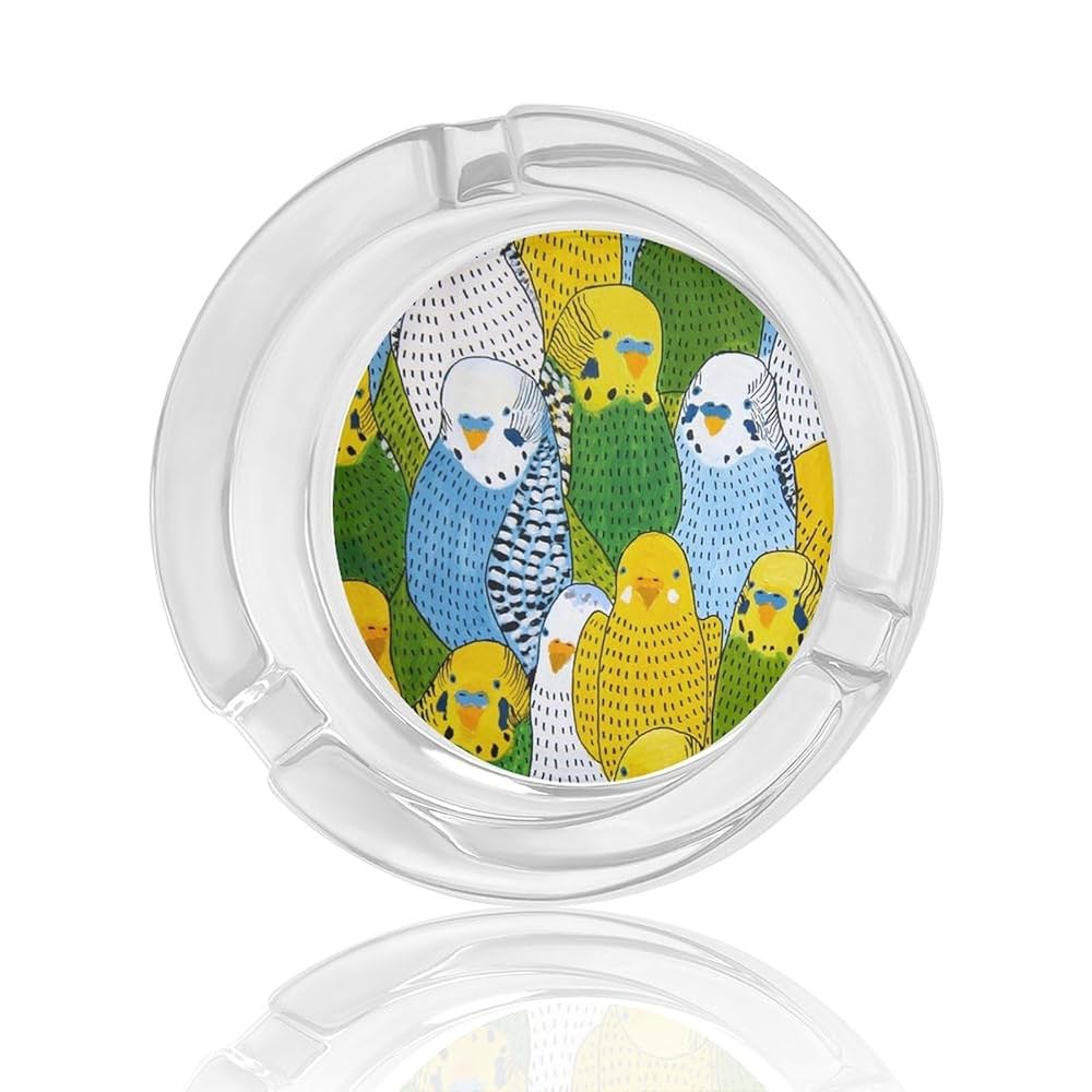 デカい灰皿笑笑 デカい灰皿笑笑